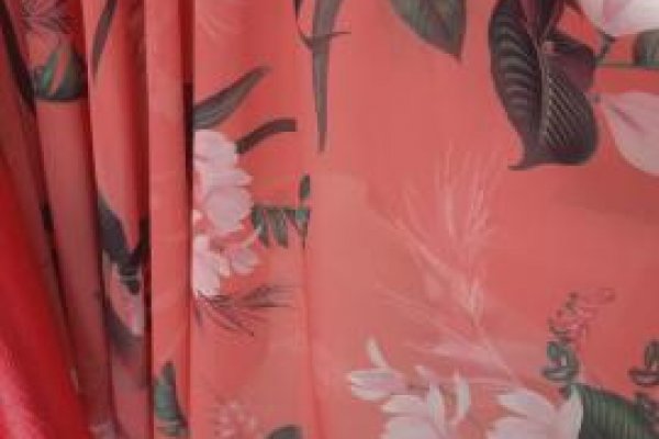 Foto VARIEDADE VERMELHOS - 2 - Moda Bella Tecidos e Lojas Ravera