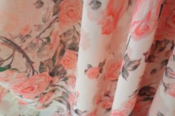 Foto VARIEDADE - TONS ROSÊ AO CORAL - 2 - Moda Bella Tecidos e Lojas Ravera