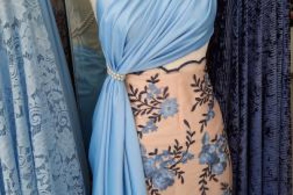 Foto VARIEDADE - TONS AZUL AO CORAL!!! - 2 - Moda Bella Tecidos e Lojas Ravera