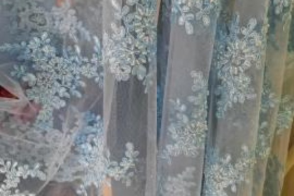 Foto VARIEDADE - TECIDOS FINOS - TONS SERENITY AO VERDE FLÚOR!! - 1 - Moda Bella Tecidos e Lojas Ravera