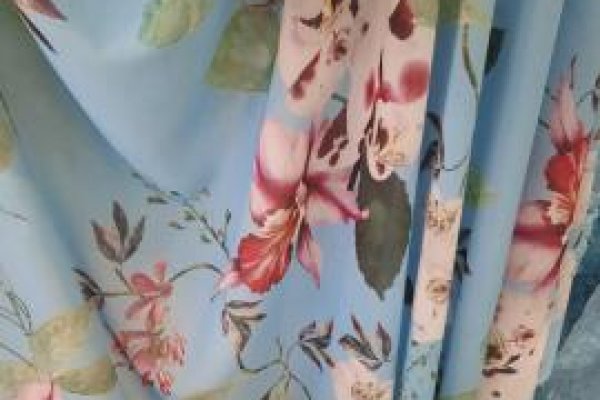 Foto VARIEDADE - TECIDOS FINOS - TONS SERENITY AO VERDE FLÚOR!! - 4 - Moda Bella Tecidos e Lojas Ravera
