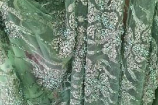 Foto VARIEDADE - TECIDOS FINOS - TONS FUCSIA AO VERDE MENTA - ModaBella Tecidos - RAVERA!!! - 1 - Moda Bella Tecidos e Lojas Ravera