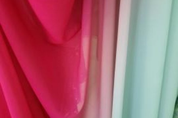 Foto VARIEDADE - TECIDOS FINOS - TONS FUCSIA AO VERDE MENTA - ModaBella Tecidos - RAVERA!!! - 5 - Moda Bella Tecidos e Lojas Ravera