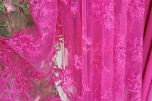 Foto VARIEDADE - TECIDOS FINOS - TONS FUCSIA AO VERDE MENTA - ModaBella Tecidos - RAVERA!!! - 3 - Moda Bella Tecidos e Lojas Ravera
