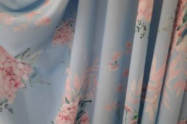 Foto VARIEDADE - TECIDOS FINOS - TONS AZUL SERENITY AO ROSÊ!!! - 4 - Moda Bella Tecidos e Lojas Ravera
