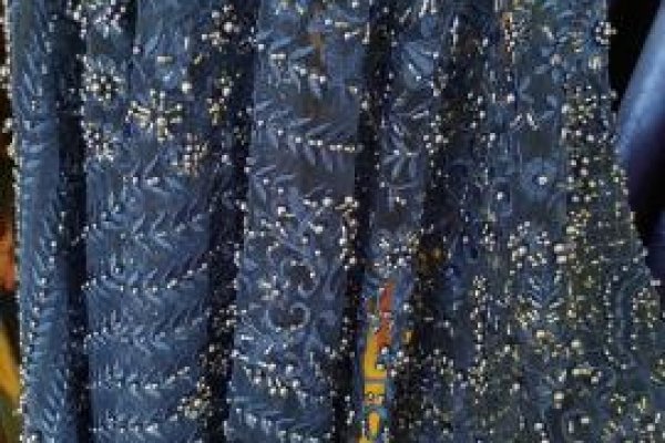 Foto VARIEDADE TECIDOS FINOS - TONS ROSÊ AO MARINHO!! - 5 - Moda Bella Tecidos e Lojas Ravera