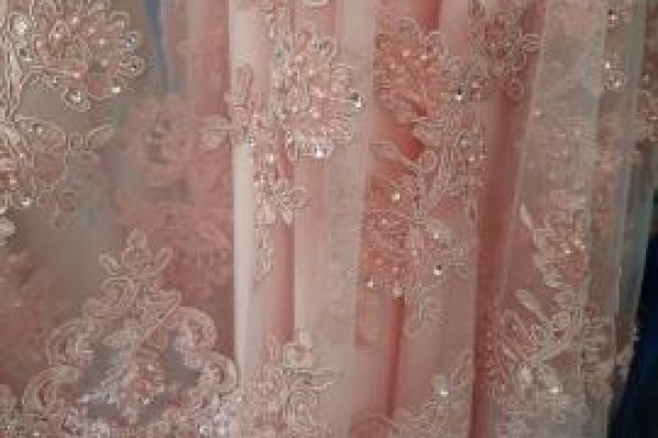 Foto VARIEDADE TECIDOS FINOS - TONS ROSÊ AO MARINHO!! - 4 - Moda Bella Tecidos e Lojas Ravera
