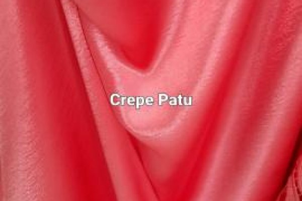 Foto VARIEDADE TECIDOS FINOS - TONS DE CORAL!!! - 5 - Moda Bella Tecidos e Lojas Ravera