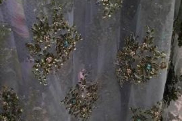 Foto VARIEDADE TECIDOS FINOS - TONS DE VERDE!!! - 3 - Moda Bella Tecidos e Lojas Ravera
