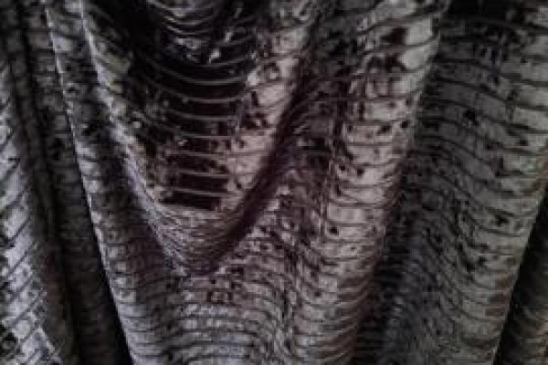 Foto VARIEDADE TECIDOS FINOS - TONS DE VERDE!!! - 2 - Moda Bella Tecidos e Lojas Ravera