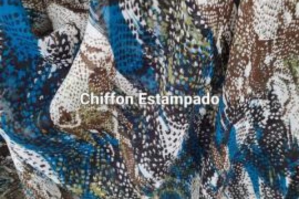 Foto VARIEDADE TECIDOS FINOS - TONS DE AZUIS E BEGES!!! - 6 - Moda Bella Tecidos e Lojas Ravera