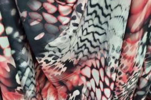 Foto VARIEDADE TECIDOS FINOS - TONS MARSALA!!! - 6 - Moda Bella Tecidos e Lojas Ravera