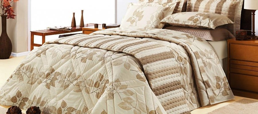Cobre leite Dolce Casa Vicenza - Moda Bella Tecidos e Lojas Ravera