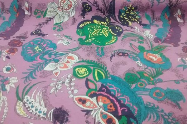Foto Tecido de Decoração 