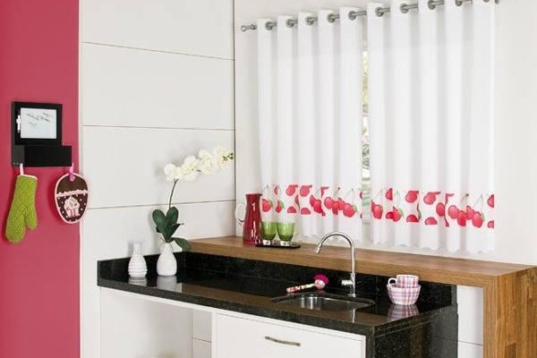 Foto Cortinas 