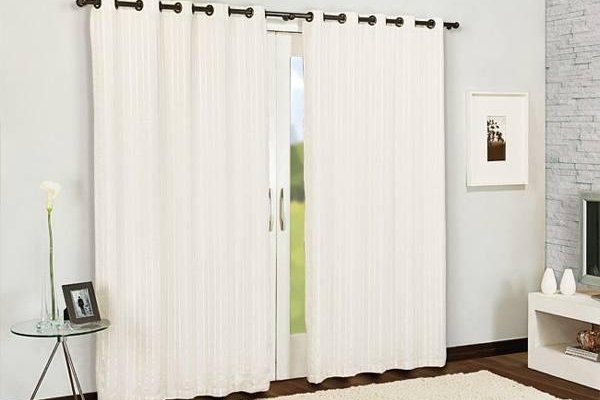 Foto Cortinas 