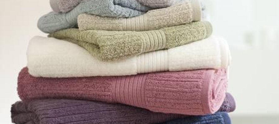 Toalhas de Banho e Rosto - Moda Bella Tecidos e Lojas Ravera