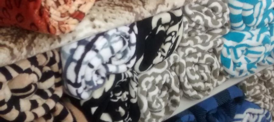 Cobertores Microfibras - Moda Bella Tecidos e Lojas Ravera