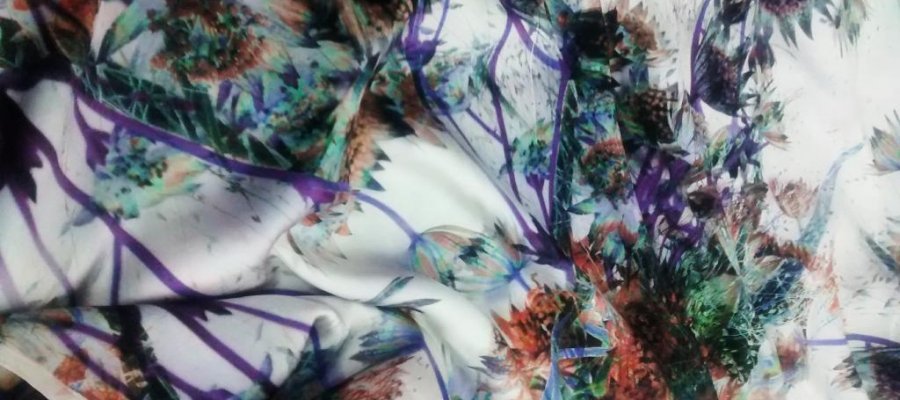 Sedas Variadas - Cetim - Moda Bella Tecidos e Lojas Ravera
