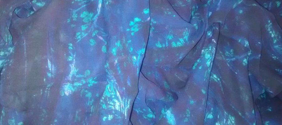 Sedas Variadas - Georgete - Moda Bella Tecidos e Lojas Ravera