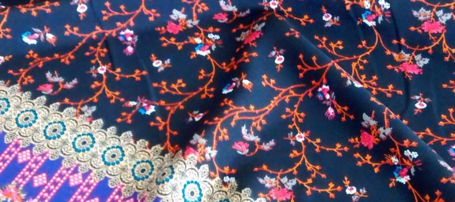 NOVA COLEÇÃO DE VISCOSES - Moda Bella Tecidos e Lojas Ravera