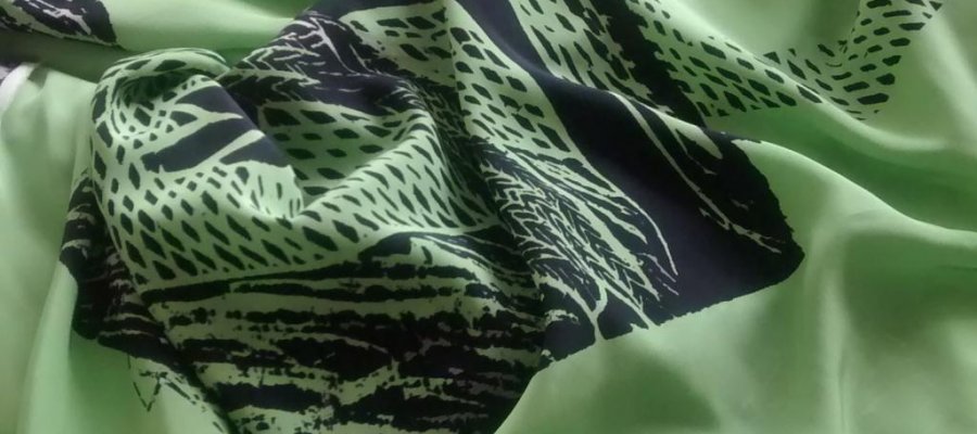 NOVA COLEÇÃO DE SEDAS - Moda Bella Tecidos e Lojas Ravera