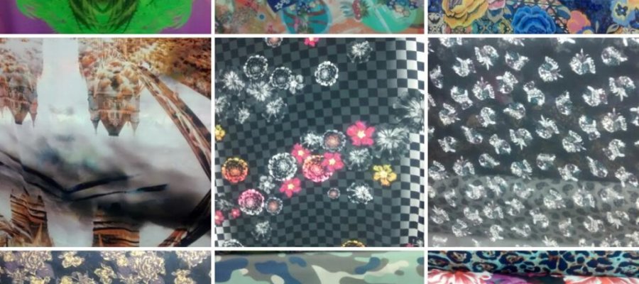 NOVA COLEÇÃO DE SEDA 2017 - 1 - Moda Bella Tecidos e Lojas Ravera