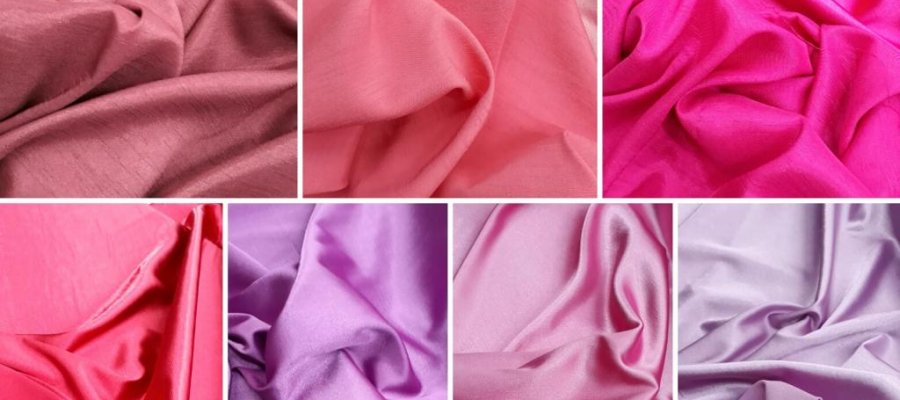 TECIDOS SHANTUGS COM ELASTANO - Moda Bella Tecidos e Lojas Ravera