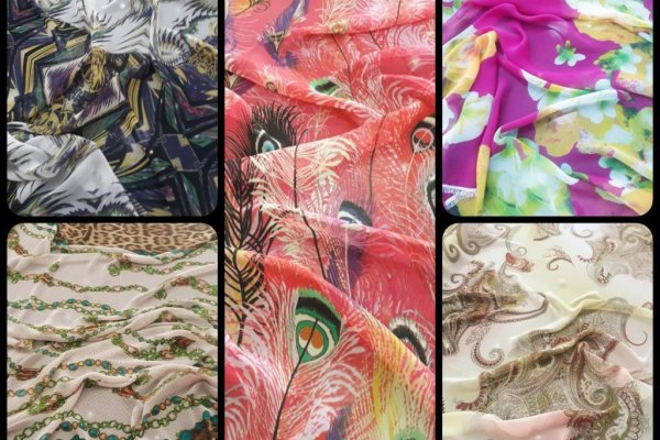 Foto NOVIDADES - MUSSELINES ESTAMPADAS!!! 