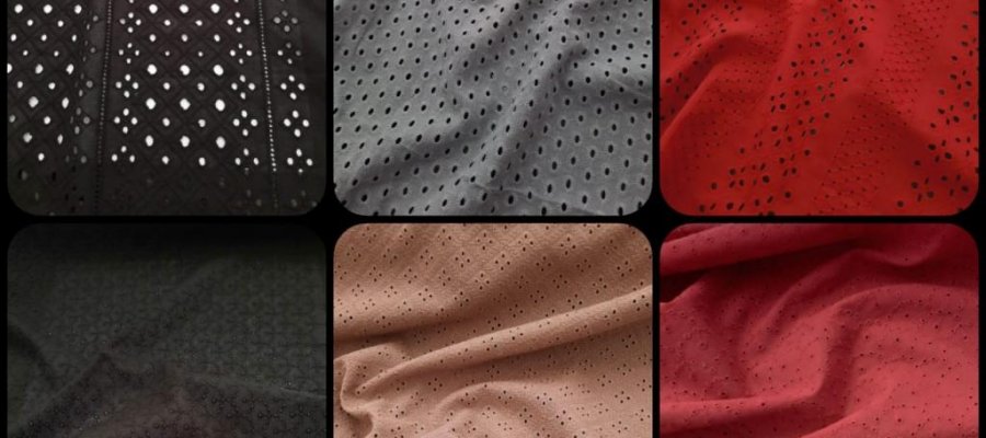 NOVIDADES LASIES 100% ALGODÃO! - Moda Bella Tecidos e Lojas Ravera