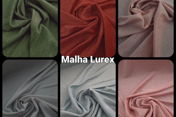 Foto NOVIDADE - MALHA LUREX!!! 