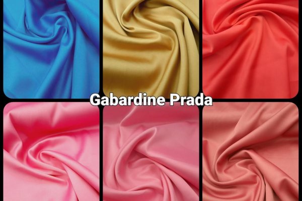 Foto NOVIDADE - TECIDOS GABARDINE PRADA!!! 