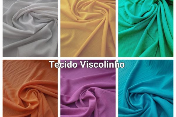 Foto NOVIDADE TECIDOS  - VISCOLINHO!!! 