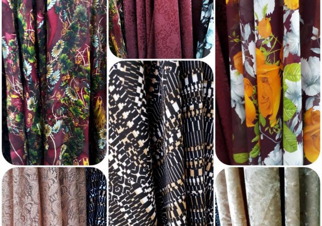 VARIEDADES - TONS: MARSALA AO NUDE - NOVIDADES E VARIEDADES