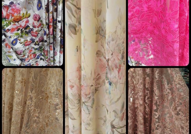 VARIEDADES - ROSA AO DOURADO - NOVIDADES E VARIEDADES