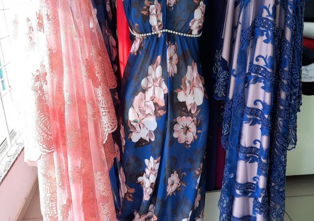 VARIEDADE - TONS AZUL MARINHO AO ROSÊ!!! - NOVIDADES E VARIEDADES