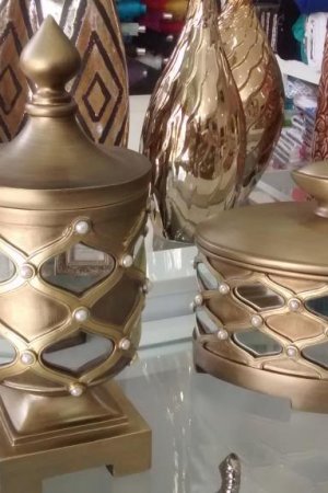 Peças de Decoração - DECORAÇÃO