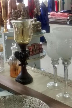 NOVA COLEÇÃO PEÇAS DECORATIVAS - DECORAÇÃO