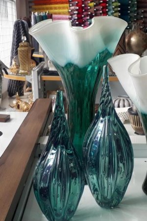 NOVAS PEÇAS DECORATIVAS - DECORAÇÃO