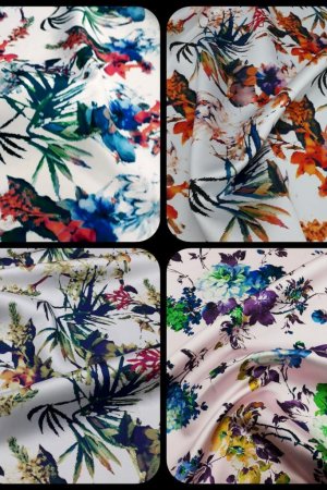 NOVIDADES - ZEBELINE ESTAMPADA - ZEBELINES