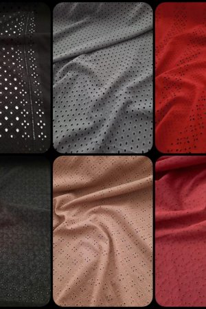 NOVIDADES LASIES 100% ALGODÃO! - ALGODÕES - Tricolines - Laises - Sarjas - Brins - Chitas