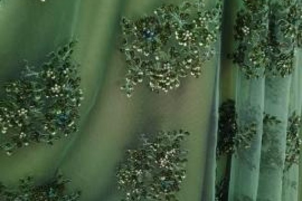 Foto VARIEDADE TECIDOS FINOS - TONS VERDE OLIVA AO TERRACOTA!!! - 8 - Moda Bella Tecidos e Lojas Ravera