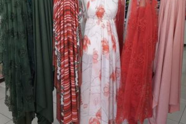 Foto VARIEDADE TECIDOS FINOS - TONS VERDE OLIVA AO TERRACOTA!!! - 10 - Moda Bella Tecidos e Lojas Ravera