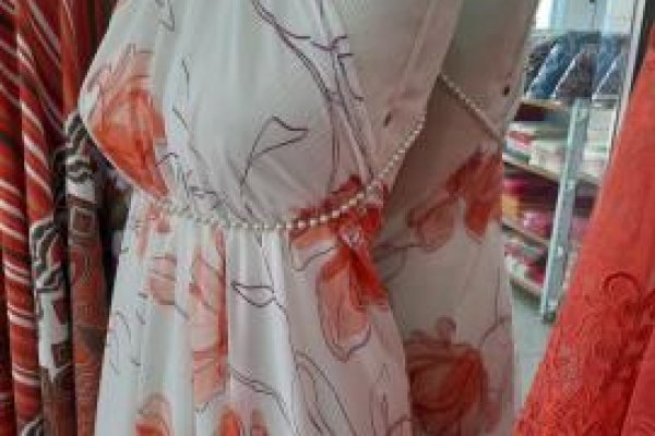 Foto VARIEDADE TECIDOS FINOS - TONS VERDE OLIVA AO TERRACOTA!!! - 3 - Moda Bella Tecidos e Lojas Ravera