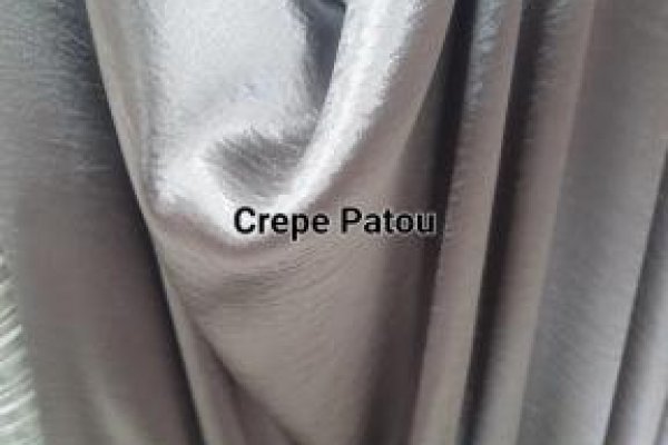 Foto VARIEDADE TECIDOS FINOS - TONS DE BRANCO - ROSÊ - PRATA!!! - 2 - Moda Bella Tecidos e Lojas Ravera