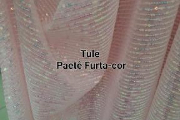 Foto VARIEDADE TECIDOS FINOS - TONS DE BRANCO - ROSÊ - PRATA!!! - 7 - Moda Bella Tecidos e Lojas Ravera