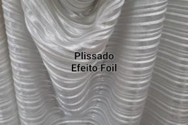 Foto VARIEDADE TECIDOS FINOS - TONS DE BRANCO - ROSÊ - PRATA!!! - 4 - Moda Bella Tecidos e Lojas Ravera