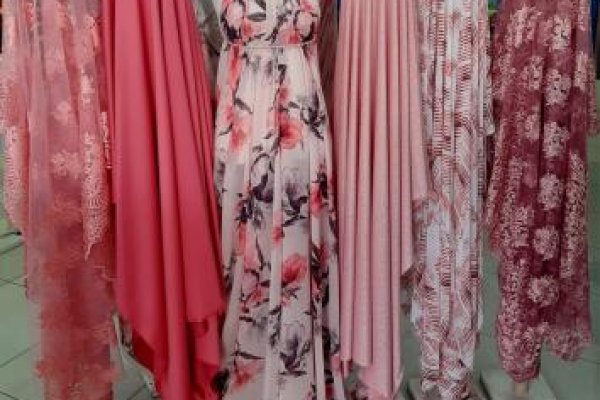 Foto VARIEDADE TECIDOS FINOS - TONS ROSÊ!!! - 7 - Moda Bella Tecidos e Lojas Ravera