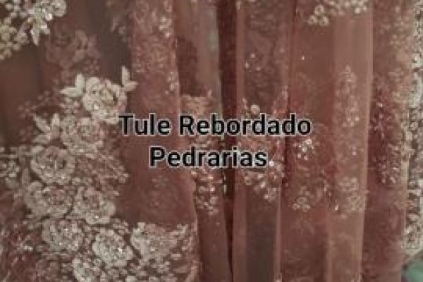 Foto VARIEDADE TECIDOS FINOS - TONS UVA AO LILÁS!! - 1 - Moda Bella Tecidos e Lojas Ravera