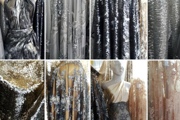 Foto NOVA VITRINE ModaBella Tecidos CENTRO - 2